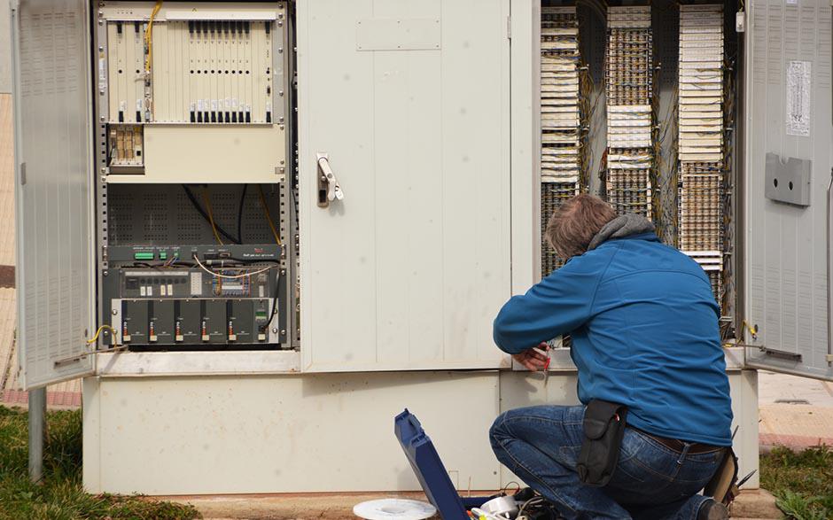 électricien urgence Compiègne