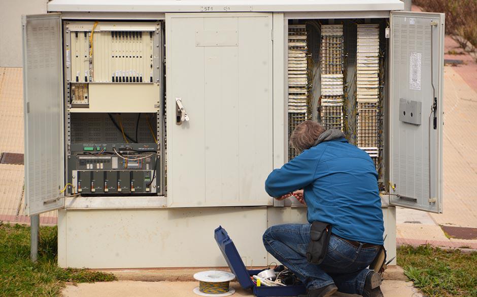 électricien en urgence Noisiel