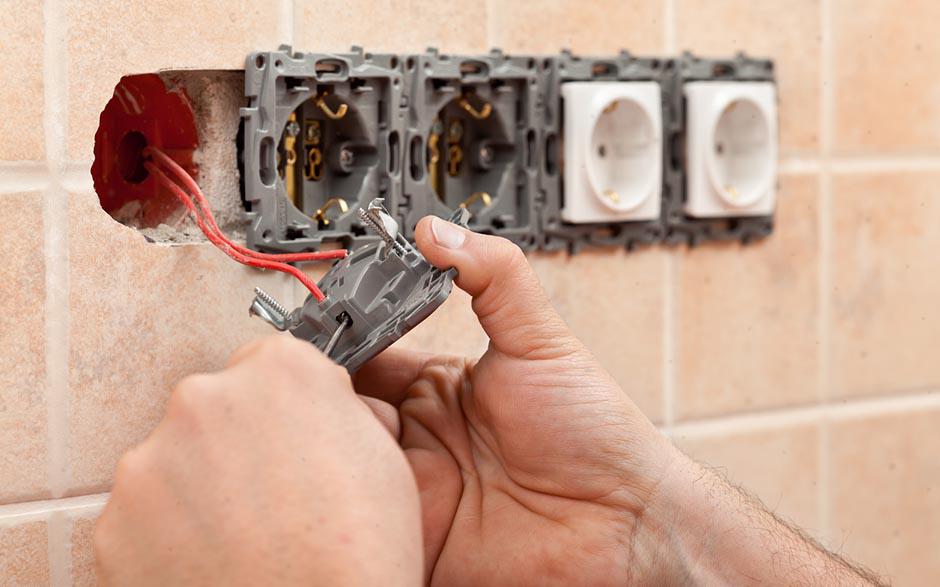 électricien urgence Compiègne