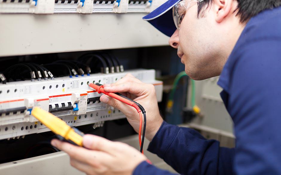 électricien dépannage Noisiel