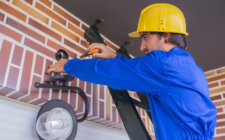 électricien dépannage Noisiel